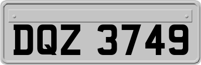 DQZ3749