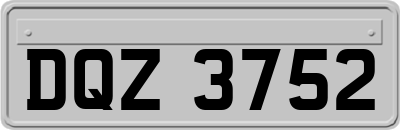 DQZ3752