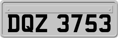 DQZ3753