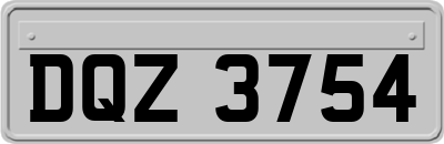 DQZ3754