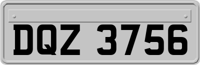 DQZ3756