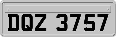 DQZ3757