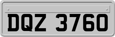 DQZ3760