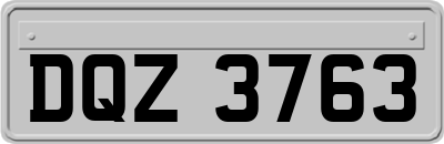 DQZ3763