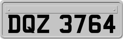 DQZ3764