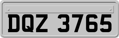 DQZ3765