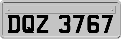 DQZ3767