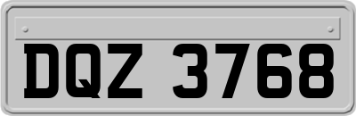 DQZ3768