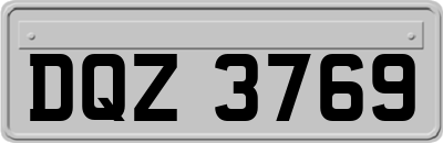 DQZ3769