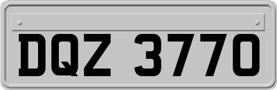 DQZ3770