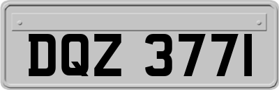 DQZ3771