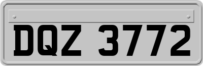 DQZ3772