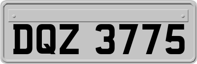 DQZ3775