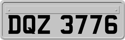 DQZ3776
