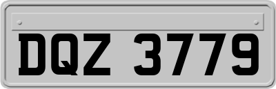 DQZ3779