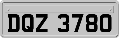 DQZ3780