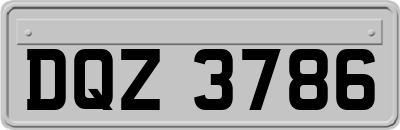 DQZ3786
