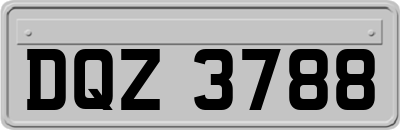 DQZ3788