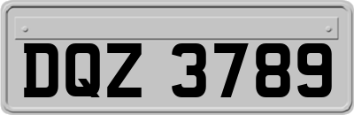 DQZ3789