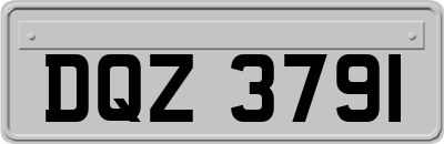 DQZ3791