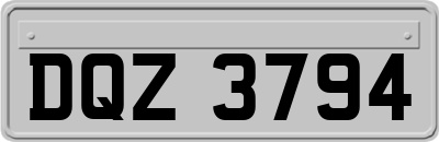 DQZ3794