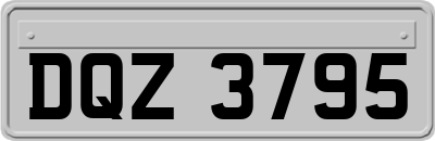 DQZ3795