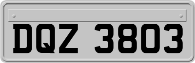 DQZ3803