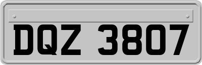 DQZ3807