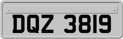 DQZ3819