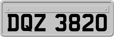 DQZ3820