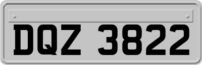 DQZ3822