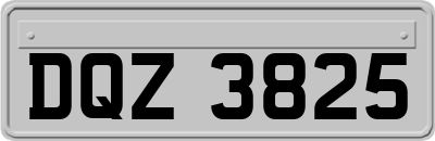DQZ3825