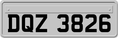 DQZ3826