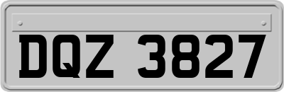 DQZ3827