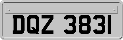 DQZ3831
