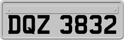 DQZ3832