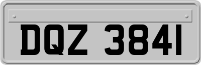 DQZ3841