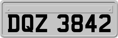 DQZ3842