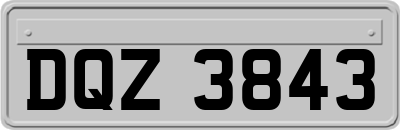 DQZ3843