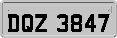 DQZ3847