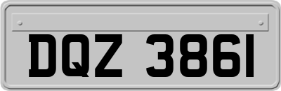 DQZ3861