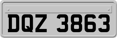 DQZ3863