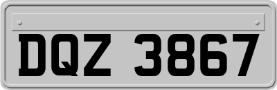 DQZ3867