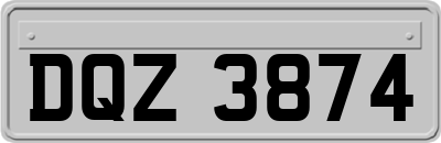 DQZ3874