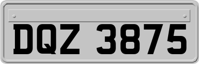 DQZ3875