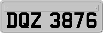 DQZ3876