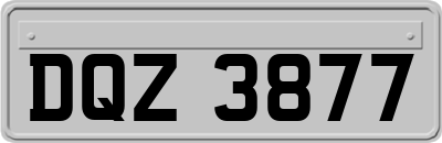 DQZ3877