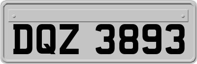 DQZ3893