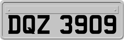 DQZ3909