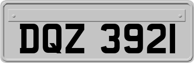 DQZ3921